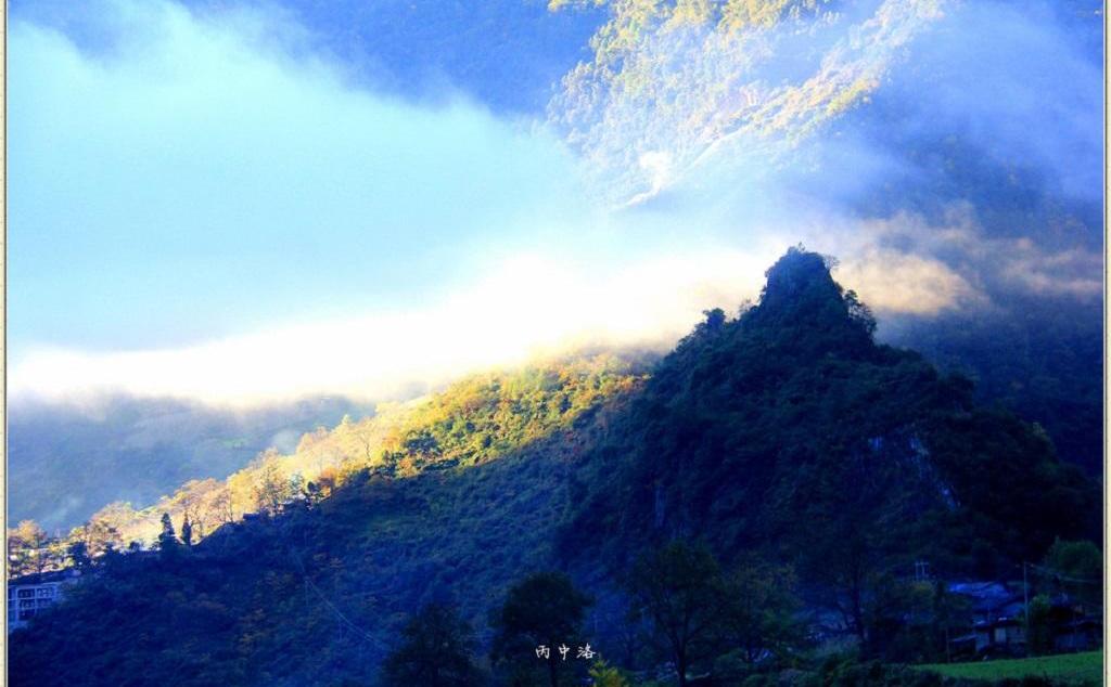 大理集合騰沖丙中洛8日落地自駕游：蒼山洱海-麗江古城-丙中洛仙境8日探秘之旅