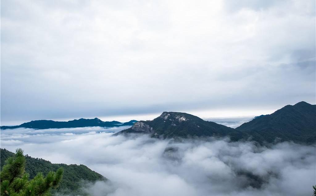 江蘇出發(fā)安徽霍山3日自駕游：走進(jìn)天堂寨，自駕馬鬃嶺3日休閑自駕游