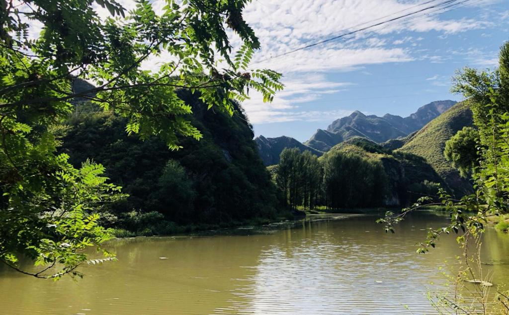 北京周邊2日周末自駕游：百里畫廊-雞鳴驛古城2日河北自駕游