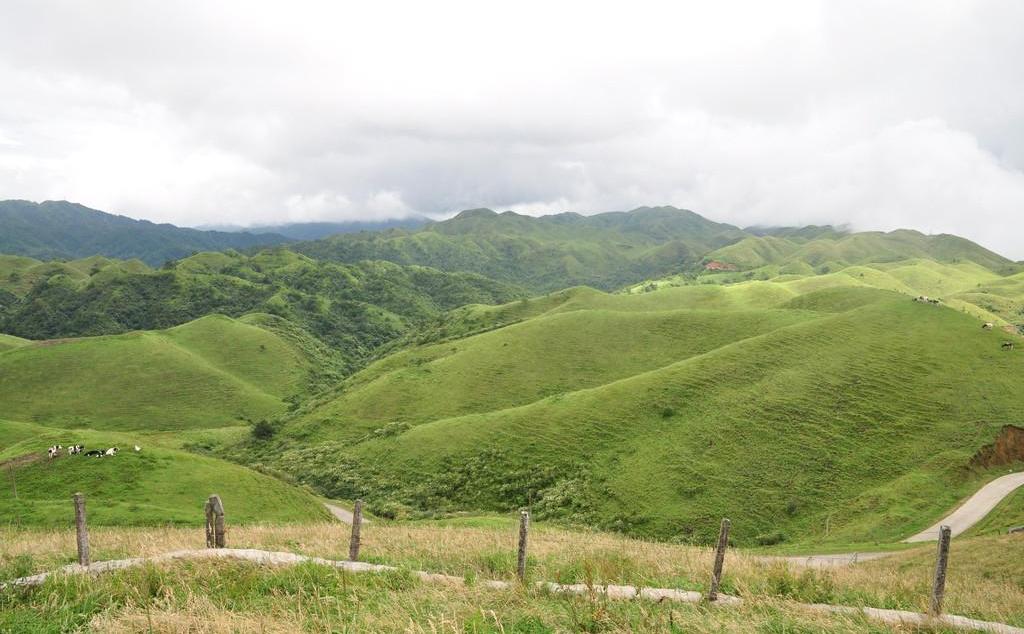 五一廣東出發(fā)廣西4日自駕游：三江程陽(yáng)八寨-南山大草原-桂林龍脊梯田4天自駕游