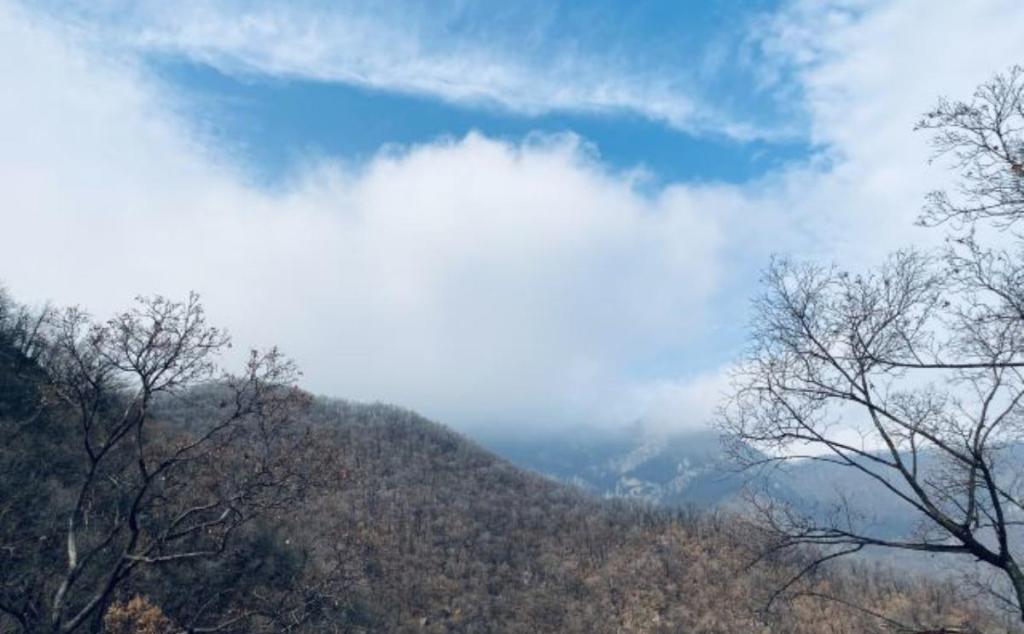 北京出發(fā)河南5日自駕游：皇城相府-湘峪古堡-王屋山-殷墟5日自駕游