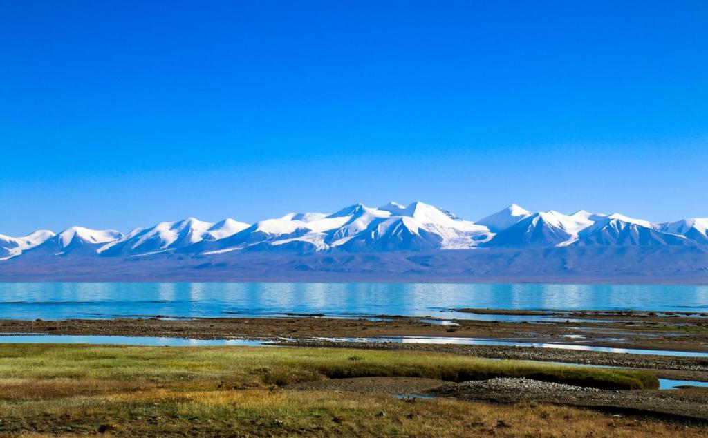 山東出發(fā)自駕青海哈拉湖無人區(qū)穿越：翻越祁連山，探秘哈拉湖，解密柴達木，探訪昆侖山12日自駕游。