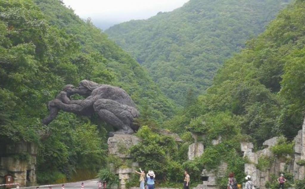 北京出發(fā)湖北16日自駕游：神農(nóng)架-武當(dāng)山-恩施-獅子關(guān)-屏山大峽谷16日自駕游