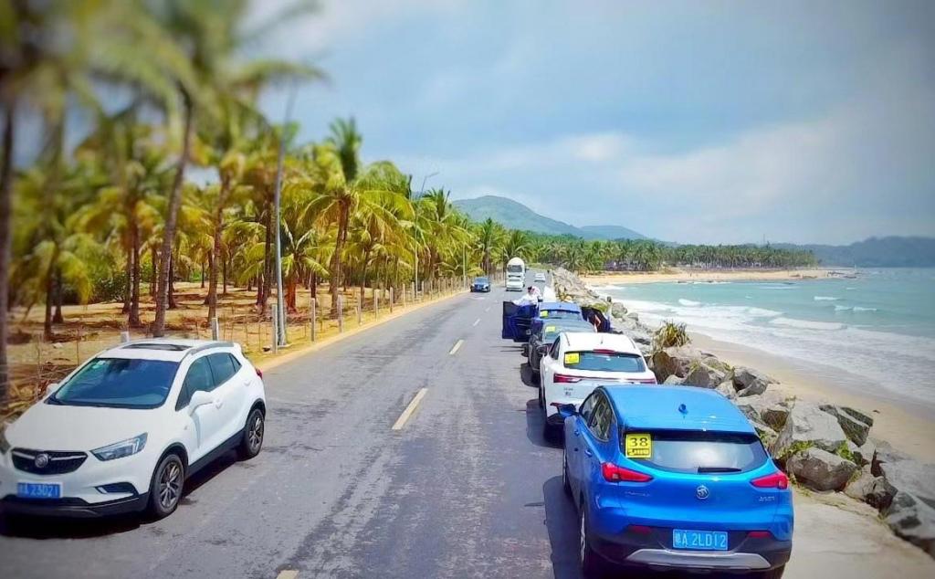 【榮耀海島】?？诩?天5晚海南自駕路書(shū)：?？?文昌-三亞-儋州6日落地租車(chē)海南環(huán)島自駕游