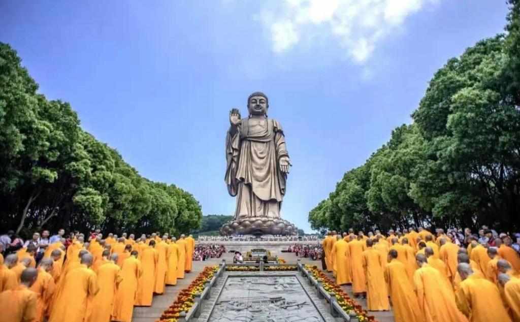 山東出發(fā)浙江普陀山祈福5日自駕游：西塘古鎮(zhèn)-舟山普陀山-紹興5日江南自駕游