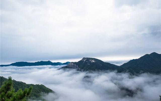 江蘇出發(fā)安徽霍山3日自駕游：走進(jìn)天堂寨，自駕馬鬃嶺3日休閑自駕游