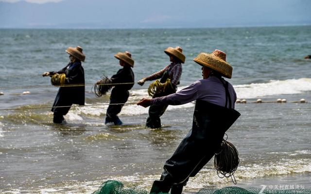 周末中山周邊自駕游：相約陽(yáng)春春灣石林、挑戰(zhàn)玻璃棧道、陽(yáng)西拖網(wǎng)捕魚(yú)2天自駕