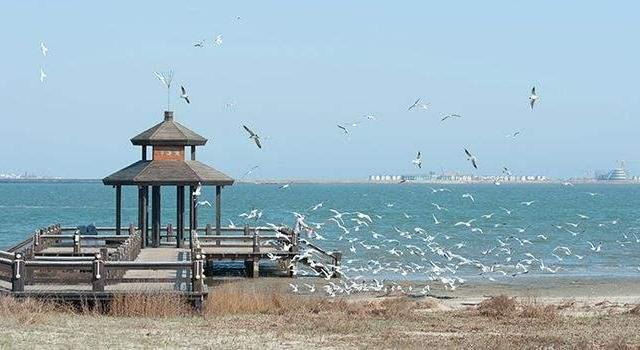 北京周邊自駕游：河北唐山抗震紀(jì)念館-菩提島-運(yùn)河唐人街2日自駕游