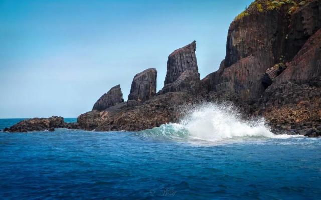 廈門出發(fā)福建漳州1日游：漳州火山島+楊梅采摘1日休閑自駕游