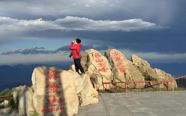 山東出發(fā)河北3日自駕游：燕山頂峰靈霧山、古北水鎮(zhèn)、司馬臺長城3日自駕游