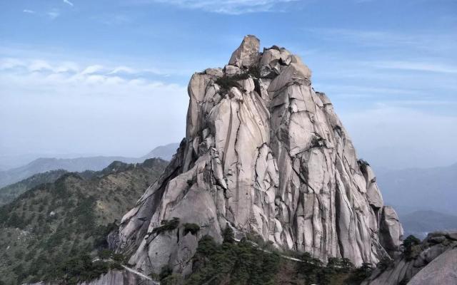 武漢出發(fā)安徽天柱山2日自駕游：潛山白馬潭-山谷流泉摩崖石刻-天柱山-天仙峽2日自駕活動