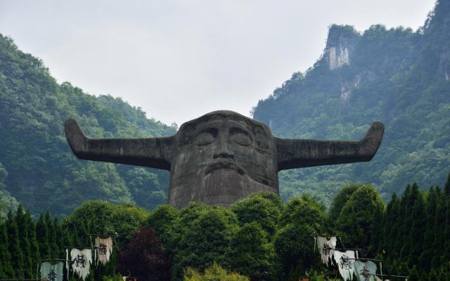 北京出發(fā)湖北10日自駕游：神農架-大九湖-巫山小三峽-華山10日自駕