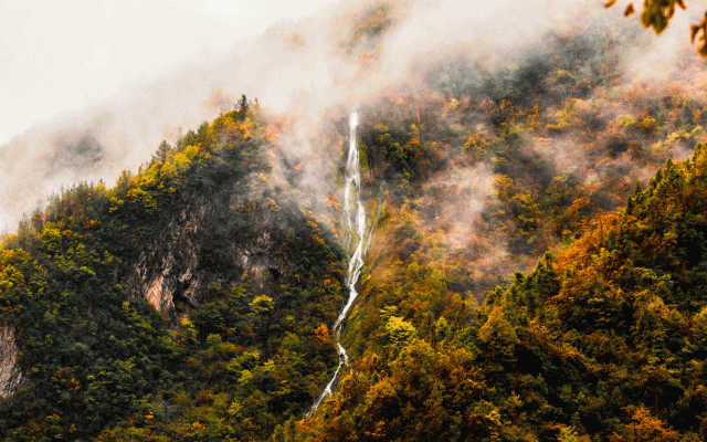 青島出發(fā)湖北神農(nóng)架8日自駕游：恩施大峽谷-獅子關-屏山大峽谷-武當山