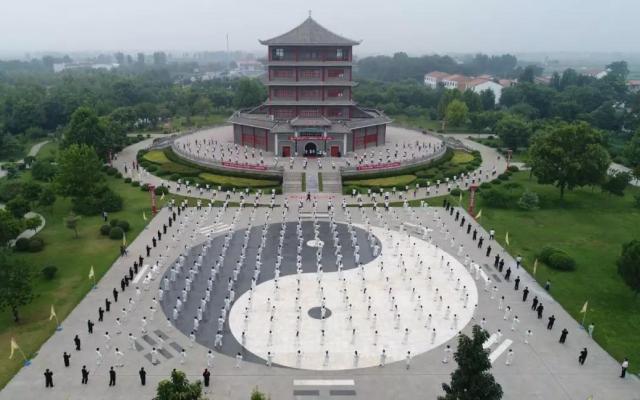 北京出發(fā)河南5日自駕游：南街村、曹丞相府、少林寺、康百萬莊園5日自駕