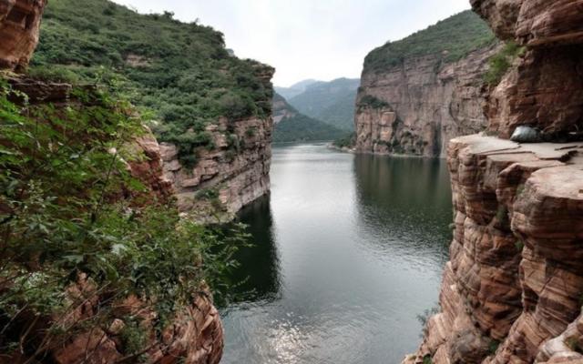 北京周邊3日自駕游：駝梁、王硇村、邢襄古鎮(zhèn)，水上掛壁公路河北3日自駕