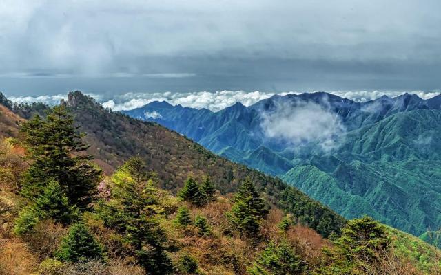 北京出發(fā)湖北9日自駕游：神農(nóng)架-恩施秘境-掛壁公路-中國仙本那-風味美食休閑自駕游