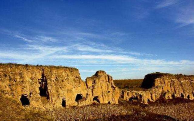 北京出發(fā)山西3日自駕：雁門關、右衛(wèi)古城、樊家窯村、殺虎口長城3日自駕