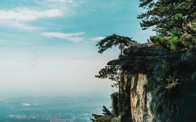 成都出發(fā)江西9日自駕游：赤壁-廬山-婺源-三清山-芙蓉古城9日自駕游