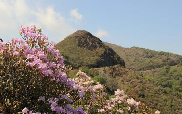 成都周邊4日自駕游：邛海-馬湖-大涼山賞索瑪花4日自駕游