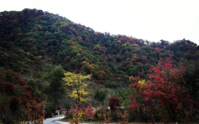 北京出發(fā)東北6日自駕游：關(guān)門山森林公園-本恒公路-虎山長城-全程五星酒店6日自駕游